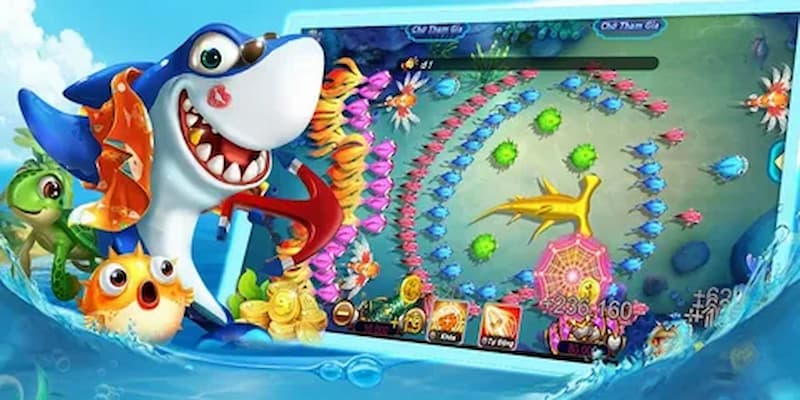 Game ban ca bingo đáng trải nghiệm nhất tại nền tảng 77Bet 3 Giới thiệu về thể loại bắn cá bingo độc lạ cho kình ngư
