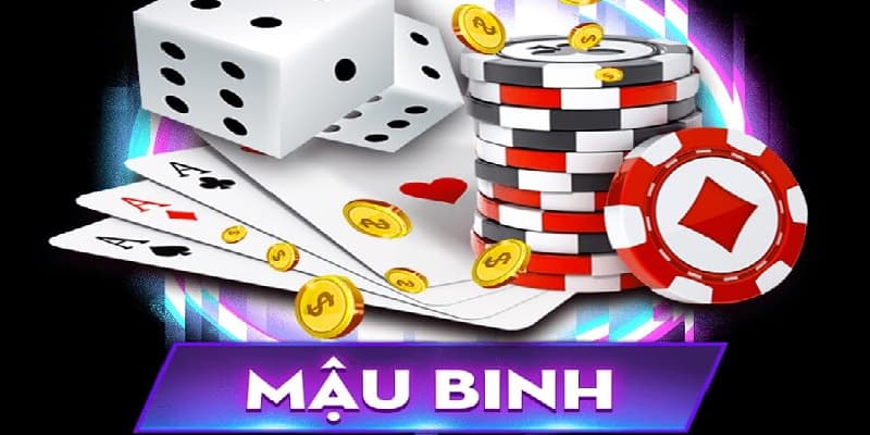 Mách anh em cách đánh mậu binh online 77BET chắc thắng 10 Game bài mậu binh là gì?