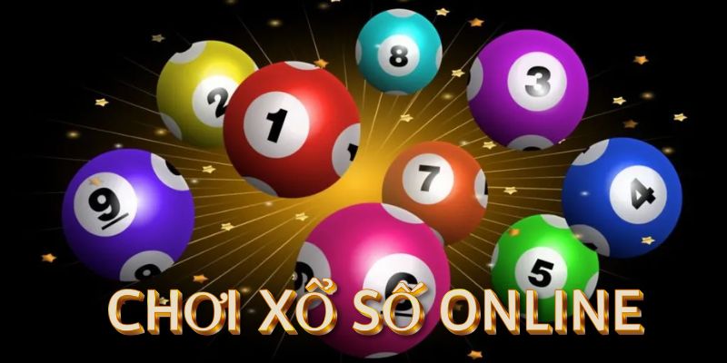 Hướng dẫn chơi xổ số online tại 77Bet từ A - Z cho Newbie 7 Ưu điểm khi chơi xổ số online so với truyền thống