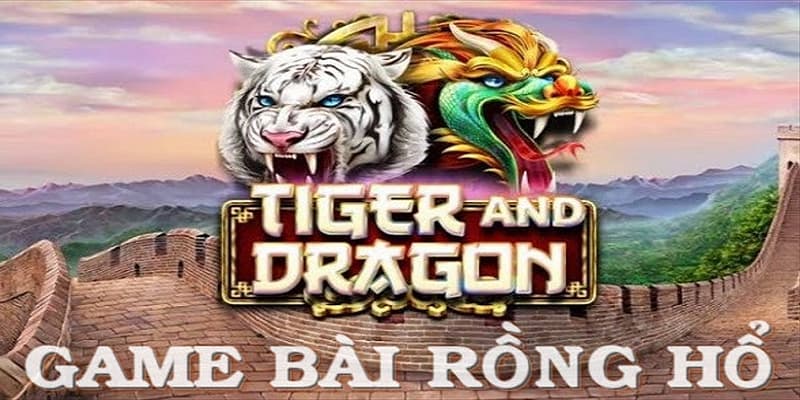 Rồng Hổ - Tựa game hot nhất tại nhà cái 77Bet 1 Rồng Hổ
