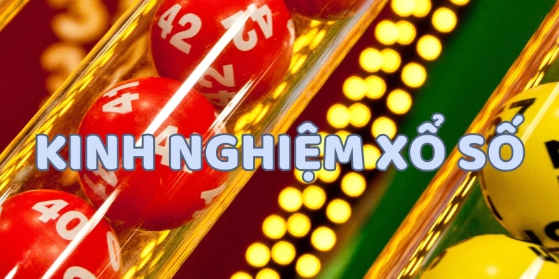 Top 7 kinh nghiệm xổ số hiệu quả và trúng lớn tại 77bet 5 Tổng hợp các kinh nghiệm xổ số hiệu quả nhất tại 77bet