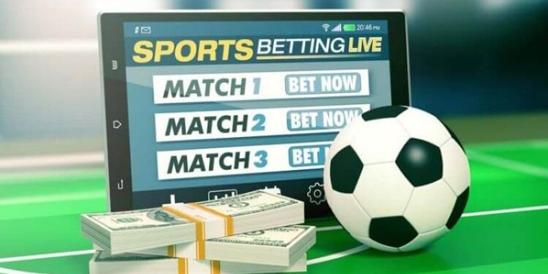 Cách Để Biết Bắt Tỉ Số Ăn Bao Nhiêu Hôm Nay Từ 77BET 8 Nhà cái thường cung cấp thông tin để biết bắt tỉ số ăn bao nhiêu hôm nay