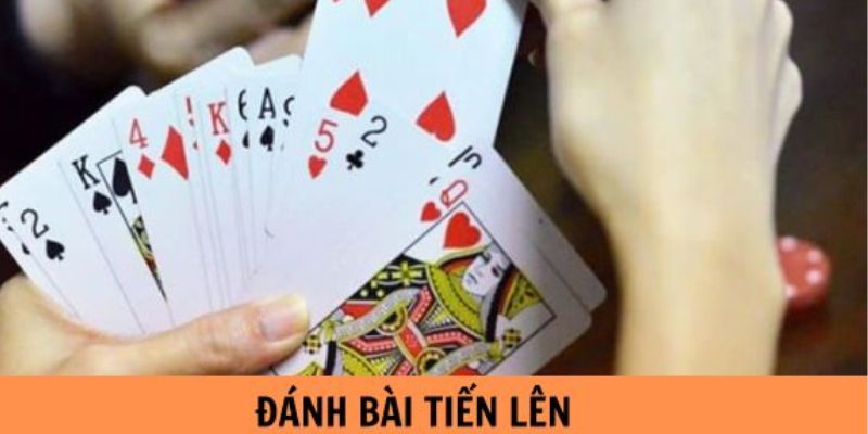 Nằm lòng cách đánh bài tiến lên ăn tiền hữu hiệu nhất 2024 6 Khái quát về hình thức đánh bài tiến lên ăn tiền