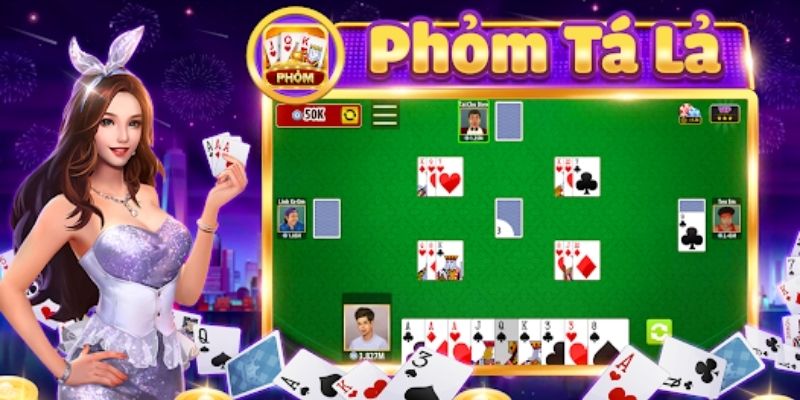 Tải Đánh Bài Phỏm 77BET - Hướng Dẫn Cách Tải Trên Điện Thoại  6 Hướng dẫn từng bước tải đánh bài phỏm trên điện thoại