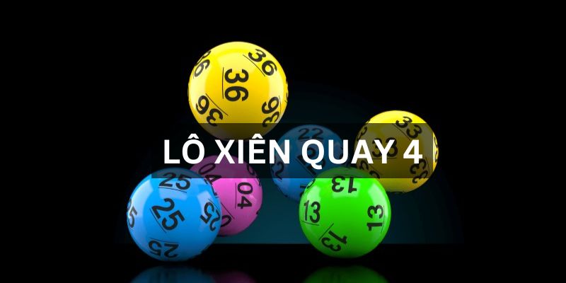 Cách Tính Lô Xiên Quay Cực Kỳ Dễ Hiểu Cho Người Mới 2 Cần phải đánh nhiều cặp số khi muốn thắng lô xiên quay