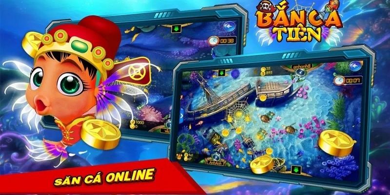 Tải Game Bắn Cá Miễn Phí, Dễ Dàng Trên Đa Nền Tảng 77BET 1 Hướng dẫn tải chi tiết cho nền tảng Android