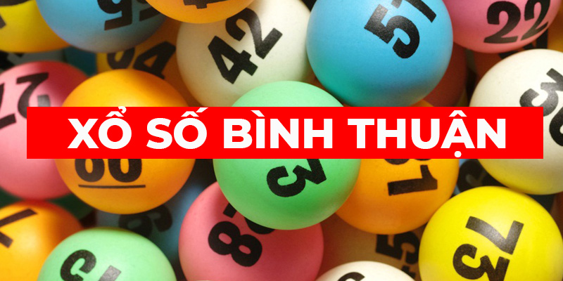 Hướng Dẫn Cách Đánh Xổ Số Bình Thuận Hiệu Quả Từ 77BET 1 Xổ số Bình Thuận có thể chơi nhiều loại lô đề