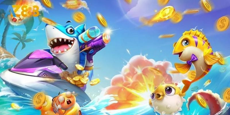 Mẹo Chơi Bắn Cá Ăn Xu Cá 69 Cực Kỳ Hiệu Quả Cho Người Mới 3 bắn cá ăn xu Cá 69