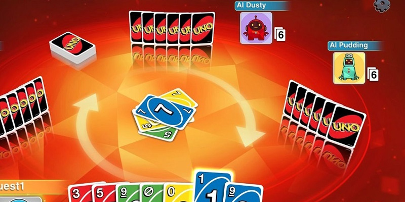 Uno Online - 77BET Hướng Dẫn Cách Giúp Bạn Luôn Thắng 2 Cần nắm các thuật ngữ trước khi bước vào chơi Uno