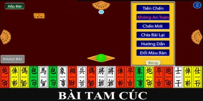 Hướng Dẫn Chơi Bài Tam Cúc Từ Chuyên Gia Hàng Đầu 1 Hướng Dẫn Chơi Bài Tam Cúc Từ Chuyên Gia Hàng Đầu