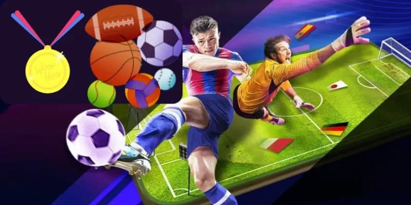 Thể Thao Sbo - Khám Phá Sảnh Cá Cược Thả Ga Và Hấp Dẫn 1 Thể Thao Sbo - Khám Phá Sảnh Cá Cược Thả Ga Và Hấp Dẫn