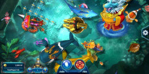 Tam Tiên Cắt Cá - Game Bắn Cá Hàng Đầu Có Gì Hấp Dẫn? 8 Các loài cá thường mang lại số điểm ổn định