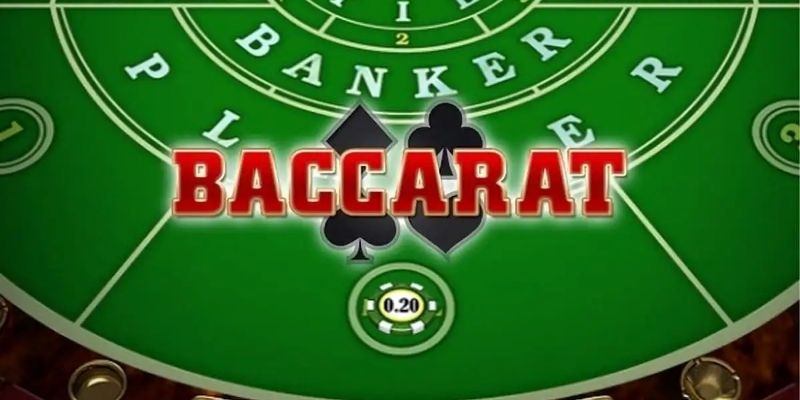 Hướng Dẫn Chơi Baccarat Online Thắng Lớn Cho Cược Thủ 3 Tìm hiểu về game bài Baccarat cho tân thủ nắm sơ lược