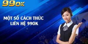 Phương Thức Liên Hệ 99OK:  Kết Nối Nhanh Chóng, Hỗ Trợ 24/7 1 Xác định vấn đề là bước đầu liên hệ 99OK